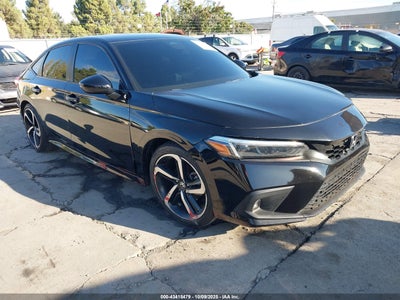 HONDA CIVIC 2023