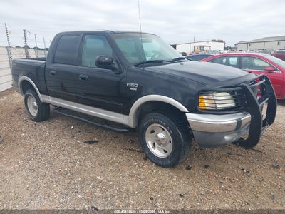 FORD F-150 2002