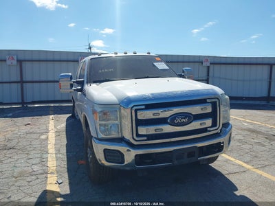 FORD F-350 2014