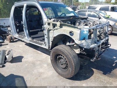 TOYOTA TACOMA 2022
