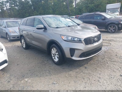 KIA SORENTO 2019