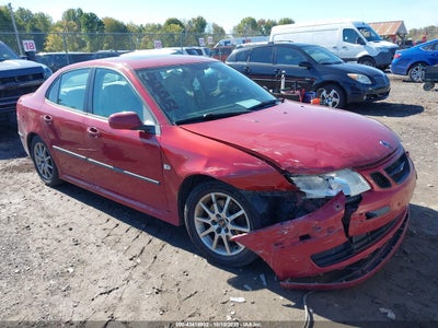 SAAB 9-3 2007