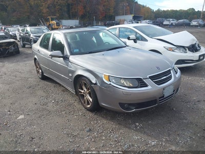 SAAB 9-5 2006