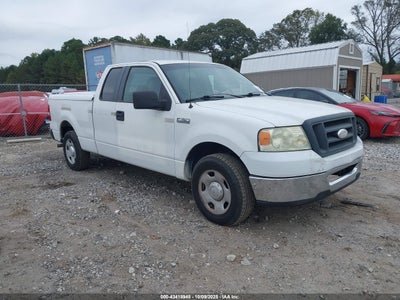 FORD F-150 2008