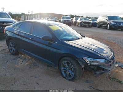 VOLKSWAGEN JETTA 2024