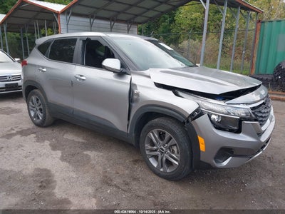 KIA SELTOS 2022