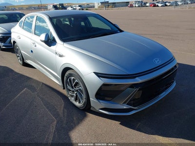 HYUNDAI SONATA HYBRID 2026