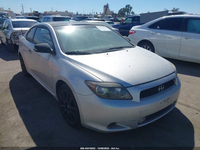SCION TC 2006