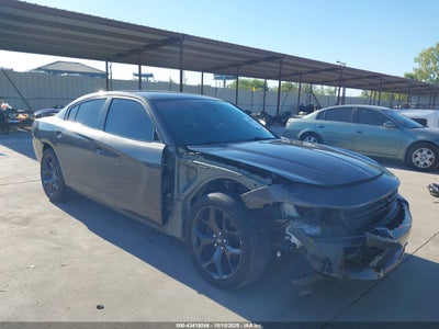 DODGE CHARGER 2020