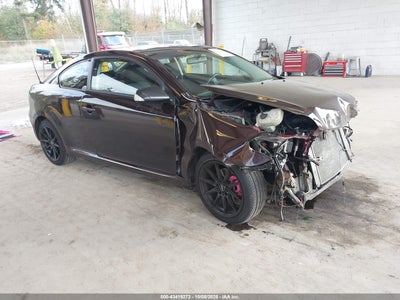 SCION TC 2008