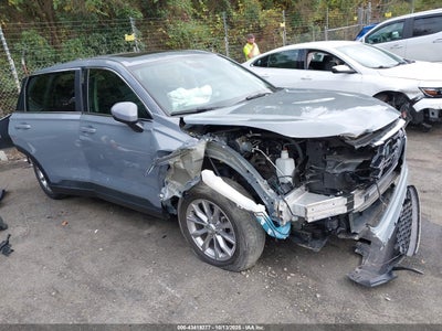 HONDA CR-V 2023