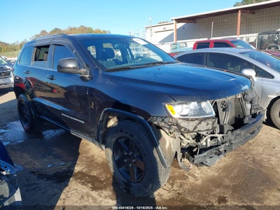 JEEP GRAND CHEROKEE 2015