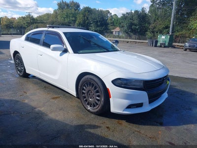 DODGE CHARGER 2019