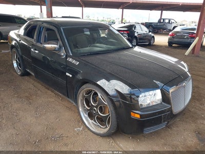 CHRYSLER 300 2005