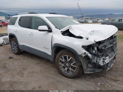 GMC ACADIA 2023