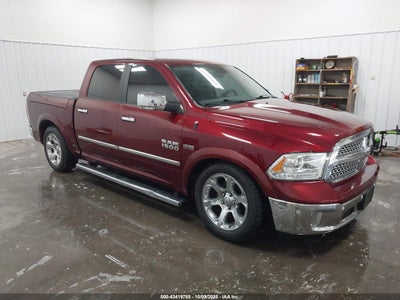 RAM 1500 2017