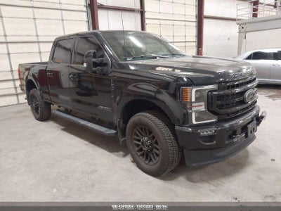 FORD F-250 2022