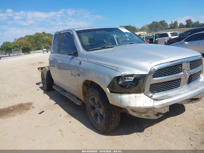 RAM 1500 2014