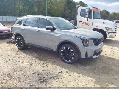 KIA SORENTO 2025