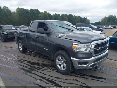 RAM 1500 2022
