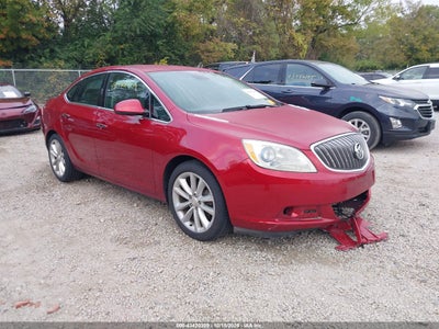 BUICK VERANO 2013