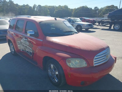 CHEVROLET HHR 2006