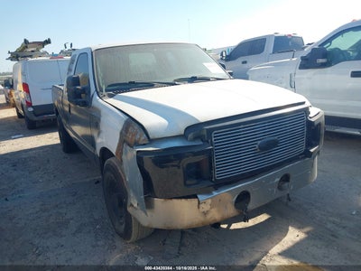 FORD F-250 2000