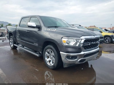 RAM 1500 2022