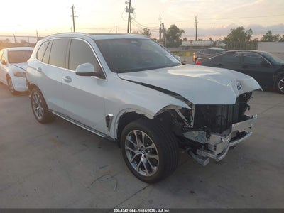 BMW X5 2025