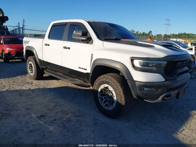 RAM 1500 2021