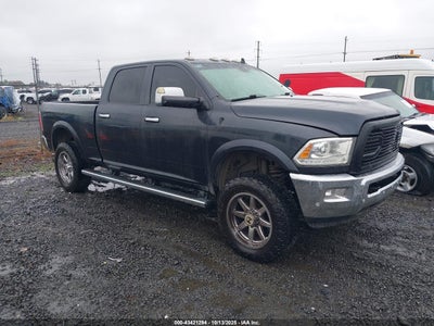 RAM 2500 2017