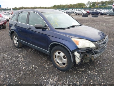 HONDA CR-V 2011
