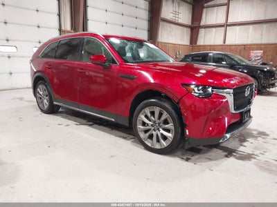 MAZDA CX-90 2024