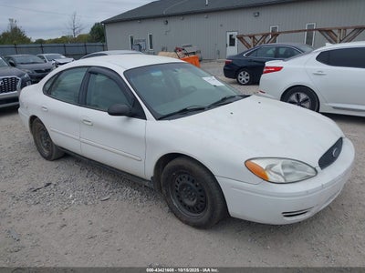 FORD TAURUS 2004