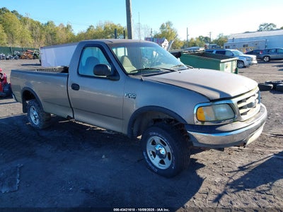 FORD F-150 2003
