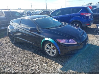 HONDA CR-Z 2015