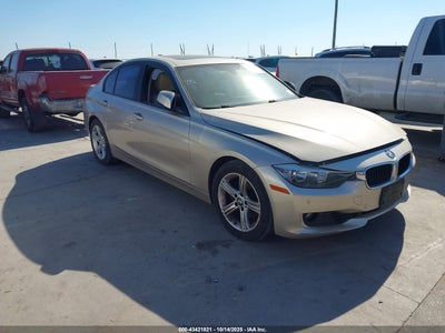BMW 328I 2013