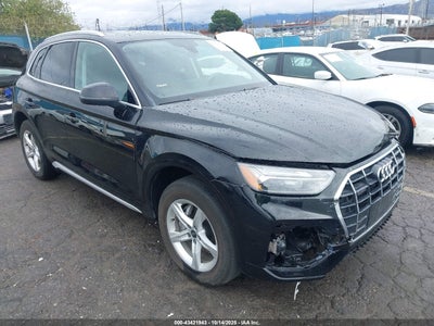 AUDI Q5 2023