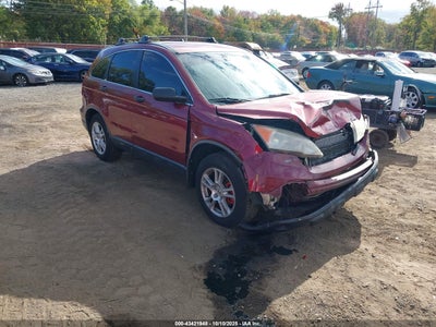 HONDA CR-V 2008
