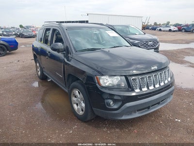 JEEP COMPASS 2017
