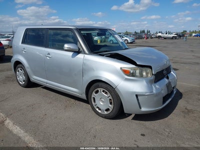 SCION XB 2009