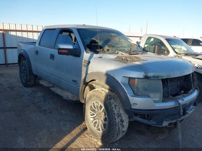 FORD F-150 2014