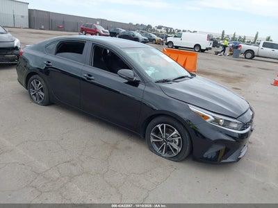 KIA FORTE 2024
