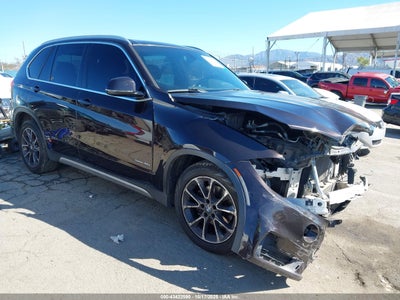 BMW X5 2017