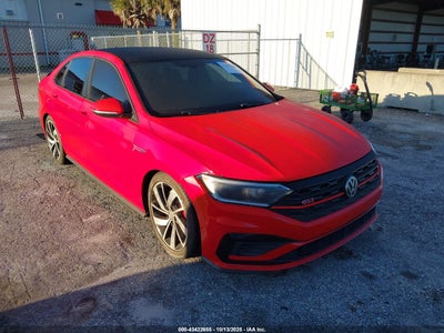 VOLKSWAGEN JETTA GLI 2019
