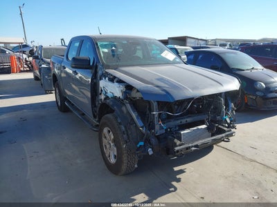 FORD RANGER 2024