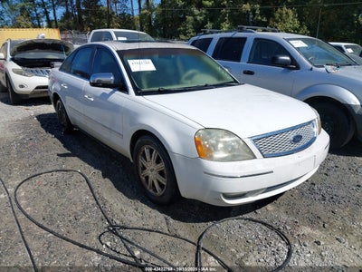 FORD FIVE HUNDRED 2005