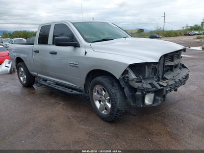 RAM 1500 2018