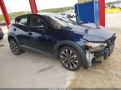 MAZDA CX-3 2019