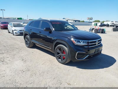 VOLKSWAGEN ATLAS CROSS SPORT 2020